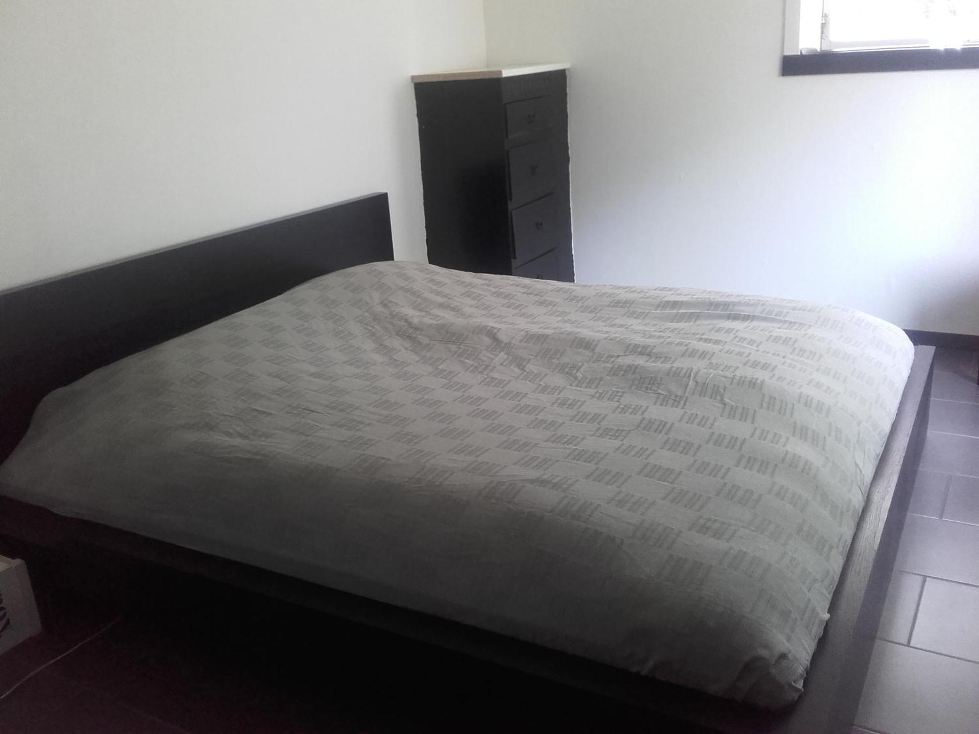 Nilles Bed & Breakfast Olgod Room photo