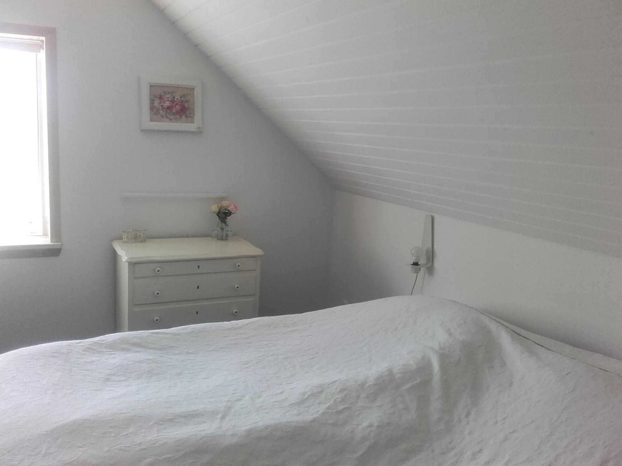 Nilles Bed & Breakfast Olgod Room photo